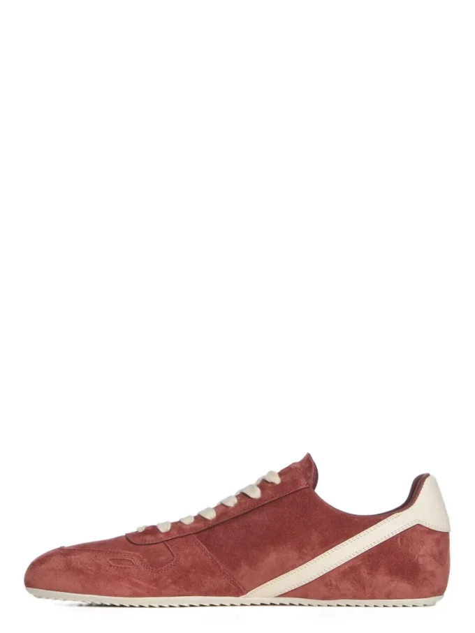 RICK OWENS – SHOES RP02E4895LVSLCO-1311 RICK OWENS – SHOES RP02E4895LVSLCO-1311