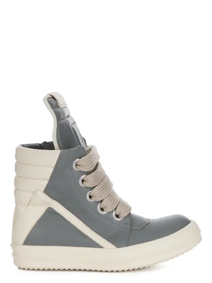 RICK OWENS – SHOES RP02E4898LCOW2-0611 RICK OWENS – SHOES RP02E4898LCOW2-0611