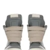 RICK OWENS – SHOES RP02E4898LCOW2-0611 RICK OWENS – SHOES RP02E4898LCOW2-0611