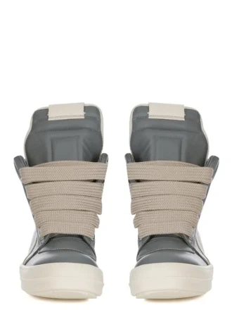 RICK OWENS – SHOES RP02E4898LCOW2-0611