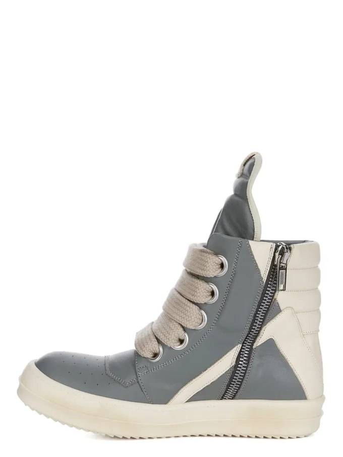 RICK OWENS – SHOES RP02E4898LCOW2-0611 RICK OWENS – SHOES RP02E4898LCOW2-0611
