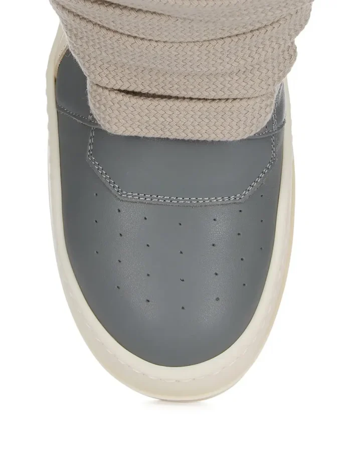 RICK OWENS – SHOES RP02E4898LCOW2-0611 RICK OWENS – SHOES RP02E4898LCOW2-0611