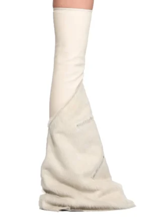 RICK OWENS – SHOES RP02E4899LSLHL-111