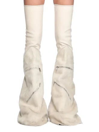 RICK OWENS – SHOES RP02E4899LSLHL-111