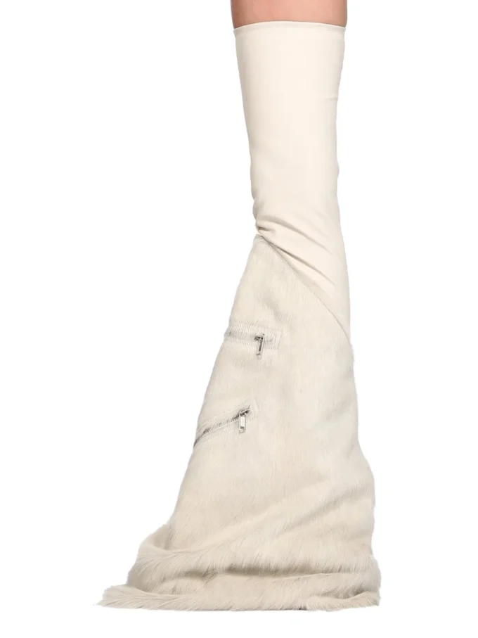 RICK OWENS – SHOES RP02E4899LSLHL-111 RICK OWENS – SHOES RP02E4899LSLHL-111