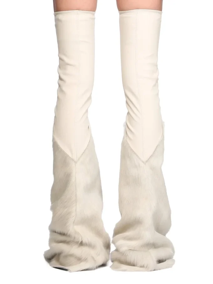 RICK OWENS – SHOES RP02E4899LSLHL-111 RICK OWENS – SHOES RP02E4899LSLHL-111