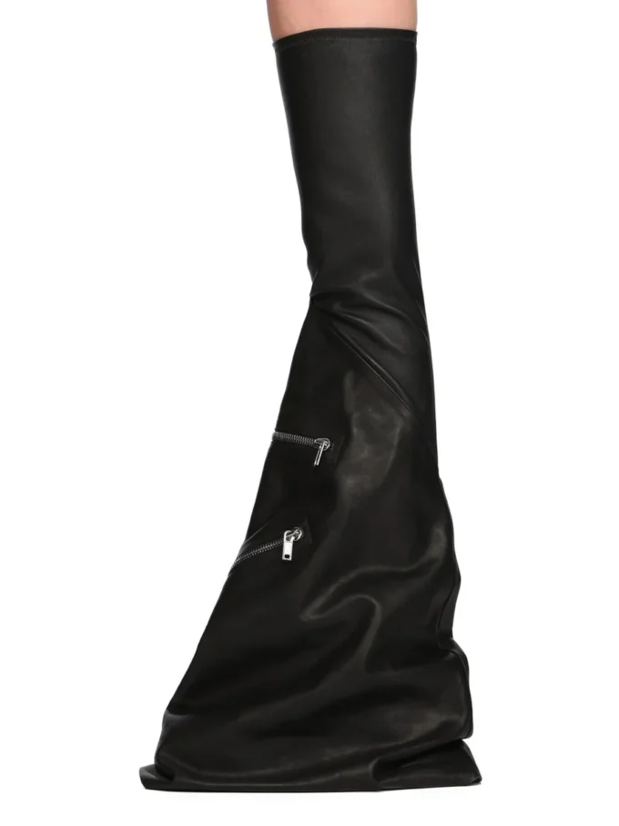 RICK OWENS – SHOES RP02E4899LSLOO-91 RICK OWENS – SHOES RP02E4899LSLOO-91