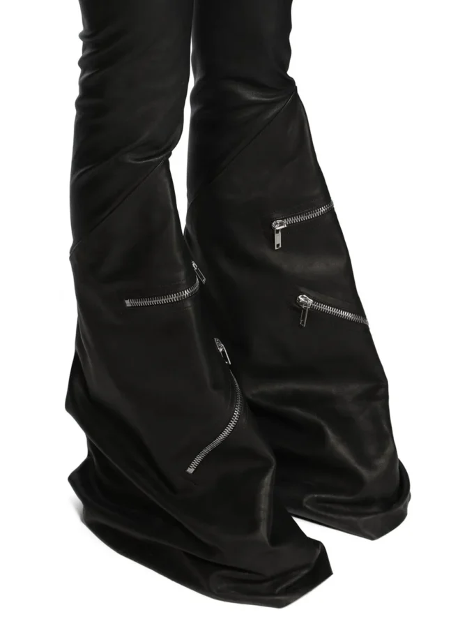 RICK OWENS – SHOES RP02E4899LSLOO-91 RICK OWENS – SHOES RP02E4899LSLOO-91