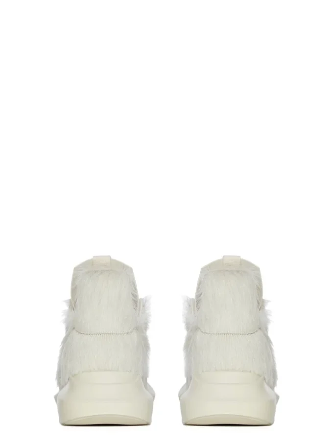 RICK OWENS – SHOES RR02E1814LHL-1111 RICK OWENS – SHOES RR02E1814LHL-1111