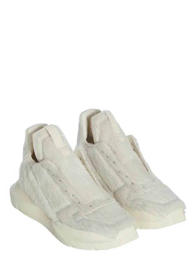 RICK OWENS – SHOES RR02E1814LHL-1111 RICK OWENS – SHOES RR02E1814LHL-1111