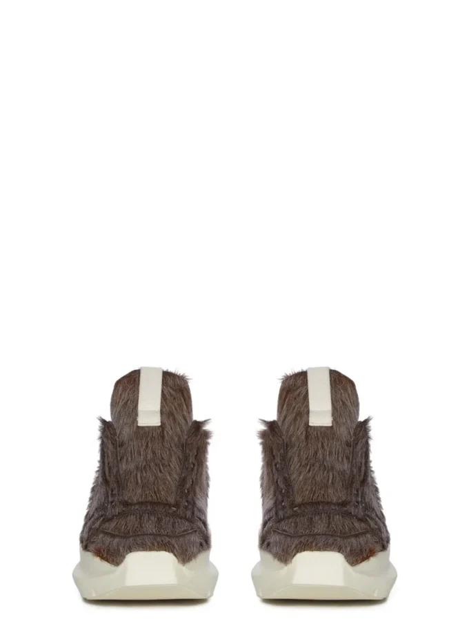 RICK OWENS – SHOES RR02E1814LHLC-1061 RICK OWENS – SHOES RR02E1814LHLC-1061