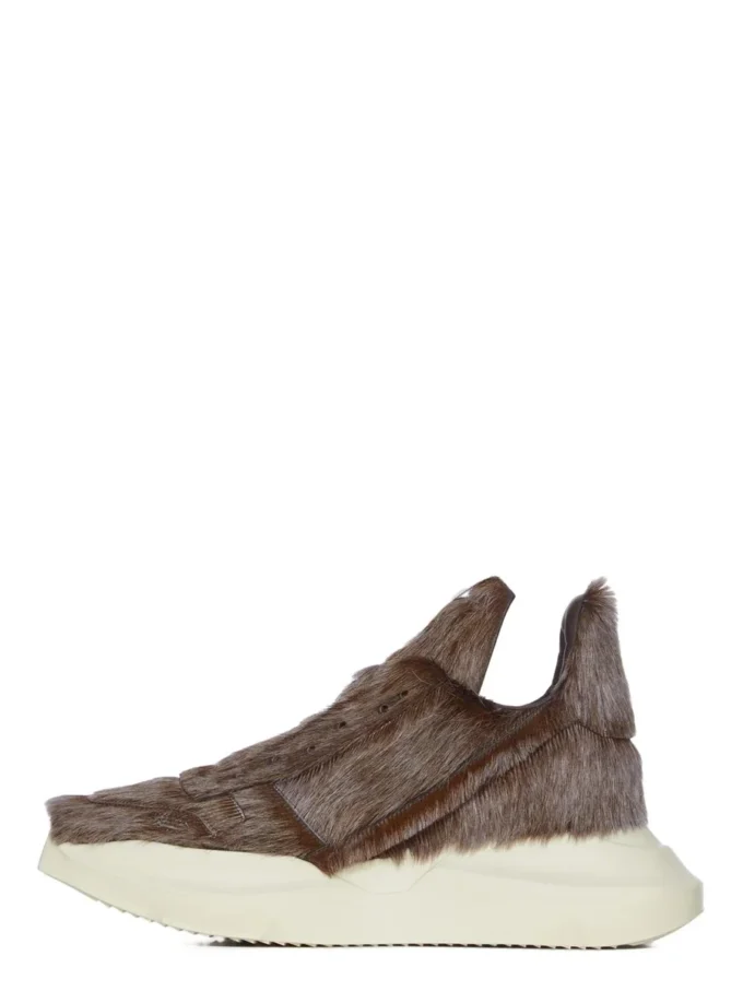 RICK OWENS – SHOES RR02E1814LHLC-1061 RICK OWENS – SHOES RR02E1814LHLC-1061
