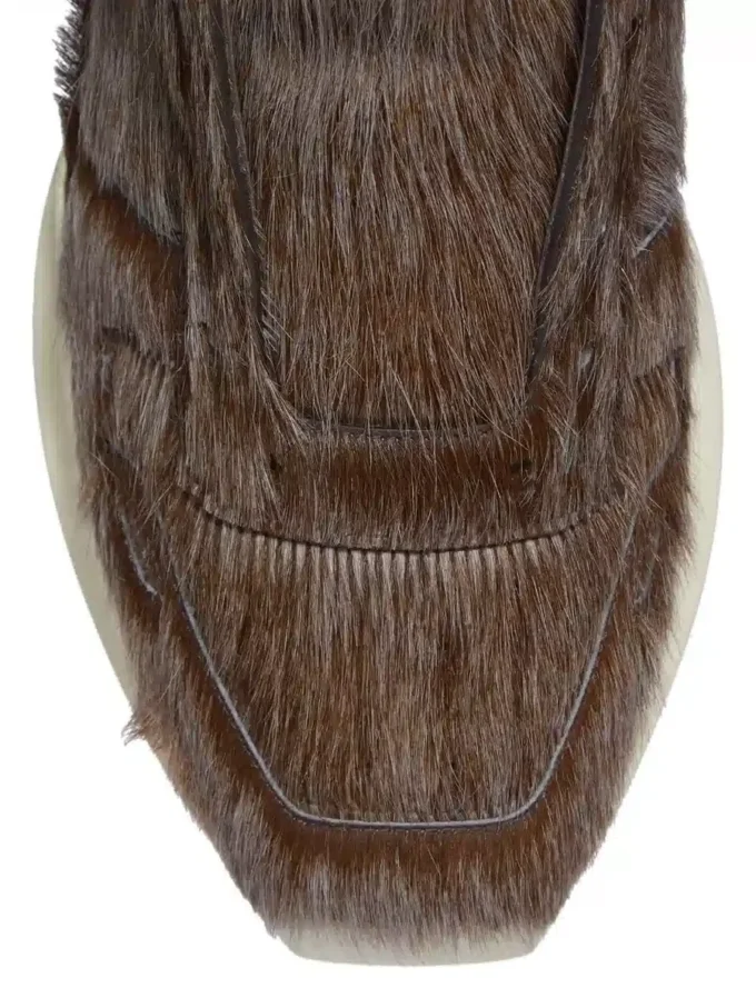 RICK OWENS – SHOES RR02E1814LHLC-1061 RICK OWENS – SHOES RR02E1814LHLC-1061