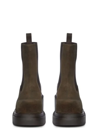 RICK OWENS – SHOES RO02E4832LCSI-106