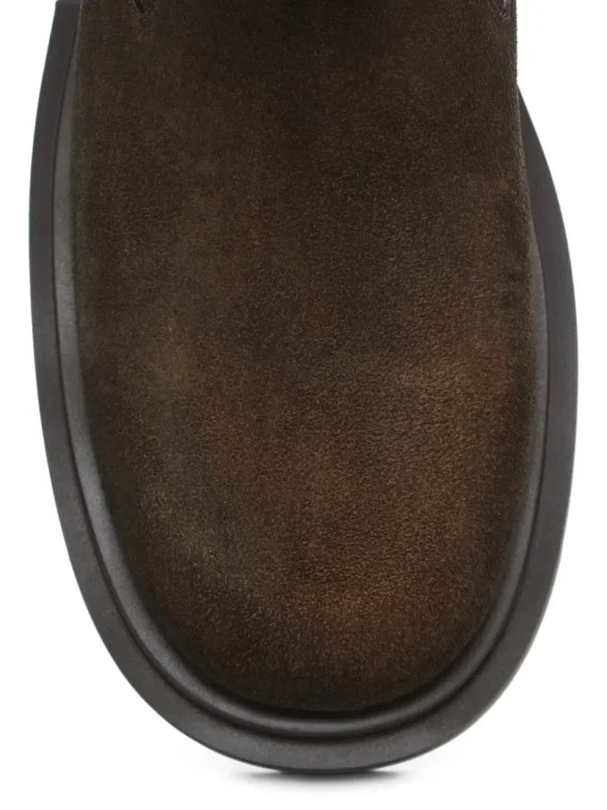 RICK OWENS – SHOES RO02E4832LCSI-106 RICK OWENS – SHOES RO02E4832LCSI-106