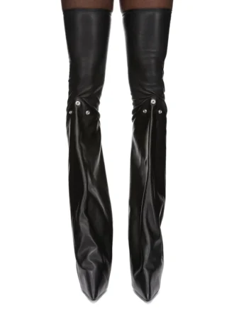 RICK OWENS – SHOES RR02E1843LSLCO0-90