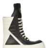 RICK OWENS – SHOES RR02E1855LCO-911 RICK OWENS – SHOES RR02E1855LCO-911