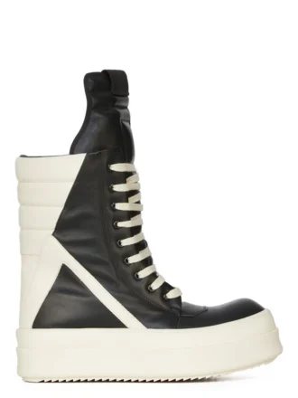 RICK OWENS – SHOES RR02E1855LCO-911