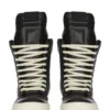 RICK OWENS – SHOES RR02E1855LCO-911 RICK OWENS – SHOES RR02E1855LCO-911