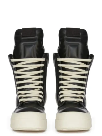 RICK OWENS – SHOES RR02E1855LCO-911