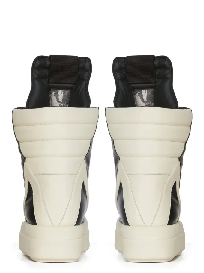 RICK OWENS – SHOES RR02E1855LCO-911 RICK OWENS – SHOES RR02E1855LCO-911