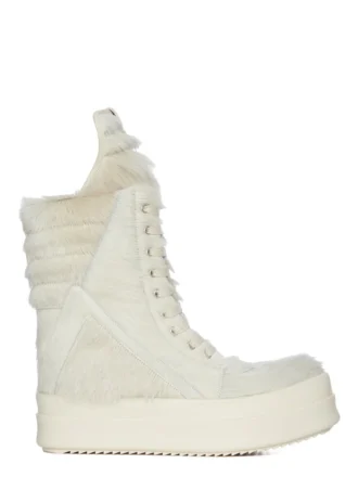 RICK OWENS – SHOES RR02E1855LHL-1111
