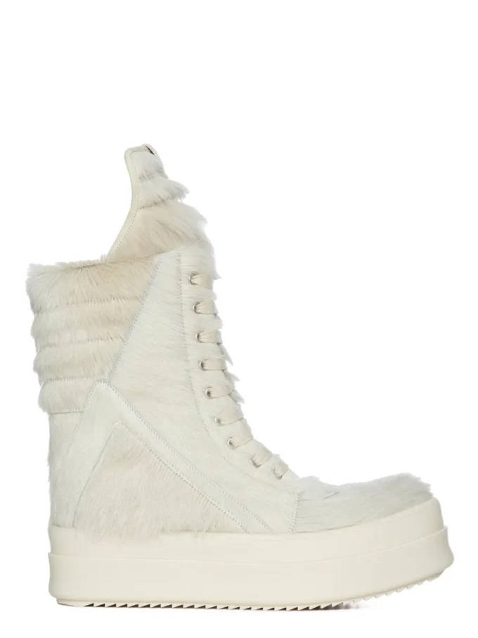 RICK OWENS – SHOES RR02E1855LHL-1111 RICK OWENS – SHOES RR02E1855LHL-1111