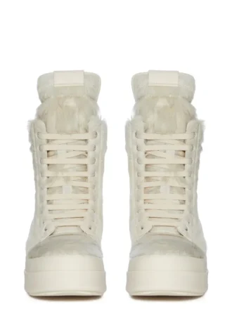 RICK OWENS – SHOES RR02E1855LHL-1111