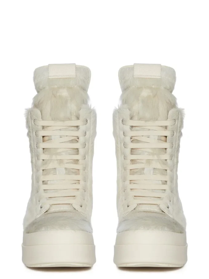 RICK OWENS – SHOES RR02E1855LHL-1111 RICK OWENS – SHOES RR02E1855LHL-1111