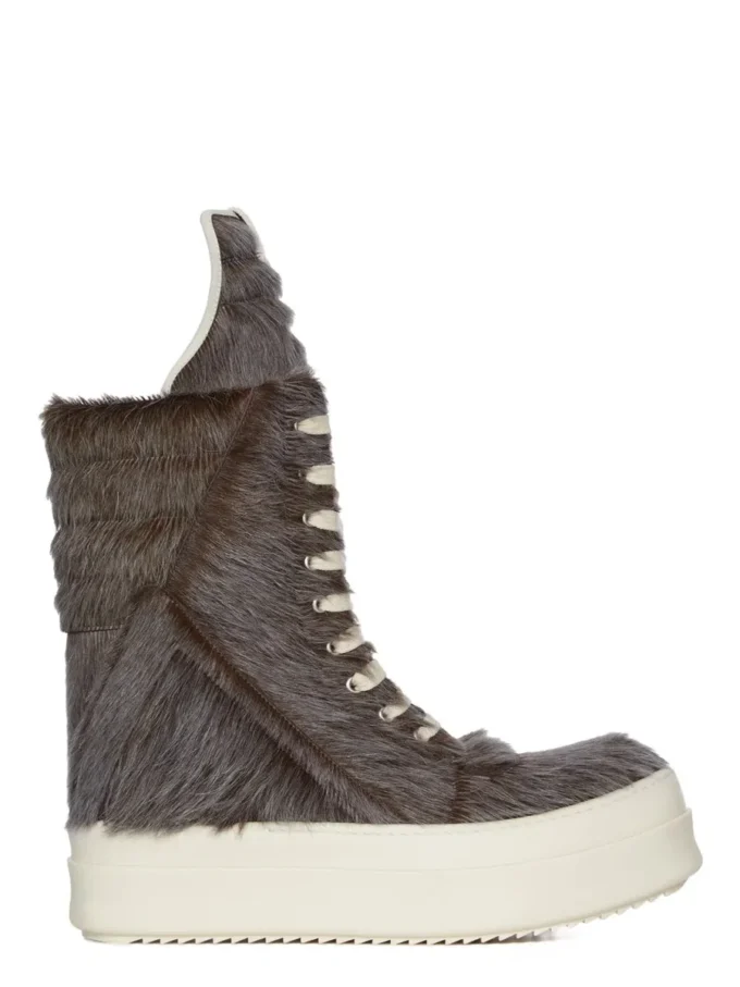 RICK OWENS – SHOES RR02E1855LHLC-1061 RICK OWENS – SHOES RR02E1855LHLC-1061