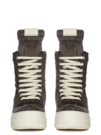 RICK OWENS – SHOES RR02E1855LHLC-1061