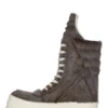 RICK OWENS – SHOES RR02E1855LHLC-1061 RICK OWENS – SHOES RR02E1855LHLC-1061