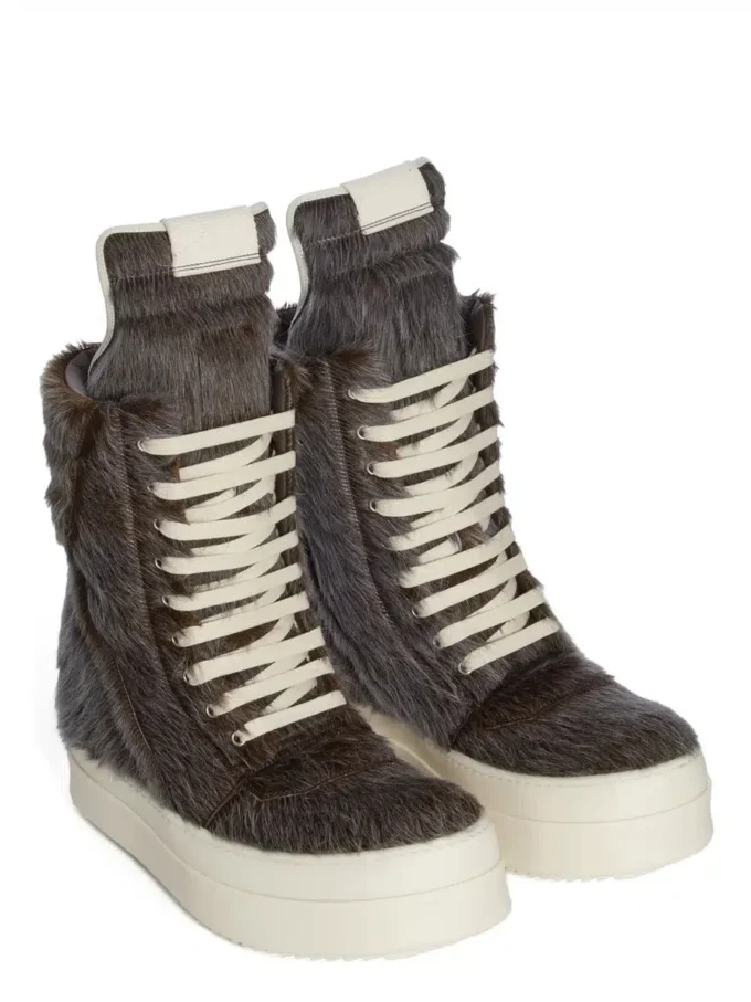 RICK OWENS – SHOES RR02E1855LHLC-1061 RICK OWENS – SHOES RR02E1855LHLC-1061