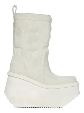 RICK OWENS – SHOES RR02E1883LHL-11