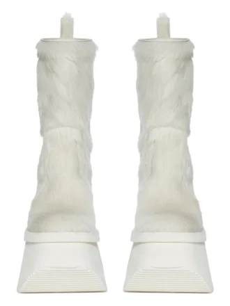 RICK OWENS – SHOES RR02E1883LHL-11