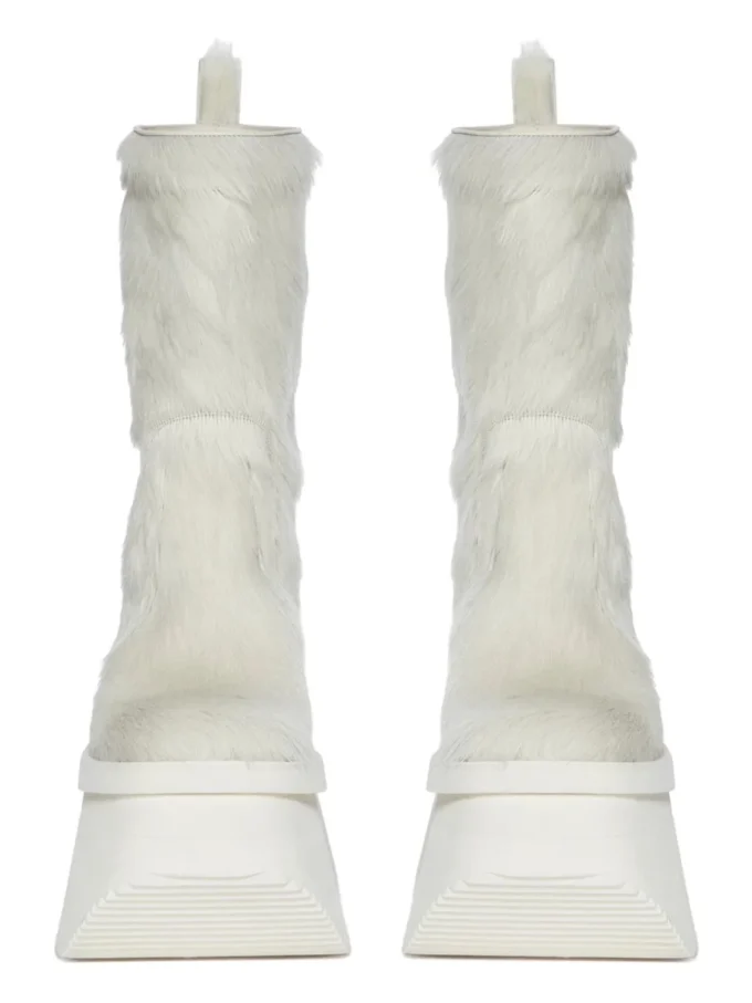 RICK OWENS – SHOES RR02E1883LHL-11 RICK OWENS – SHOES RR02E1883LHL-11