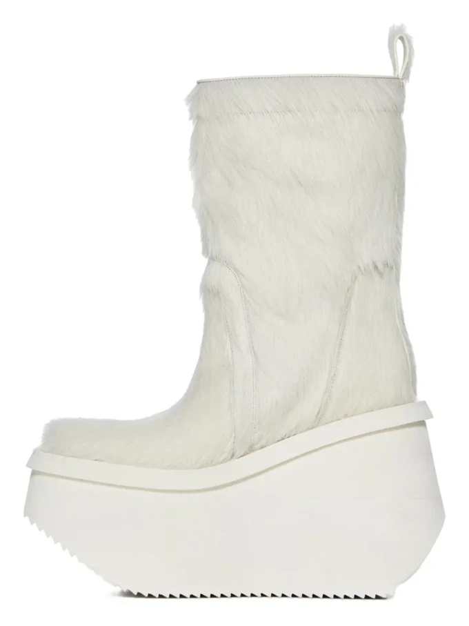 RICK OWENS – SHOES RR02E1883LHL-11 RICK OWENS – SHOES RR02E1883LHL-11