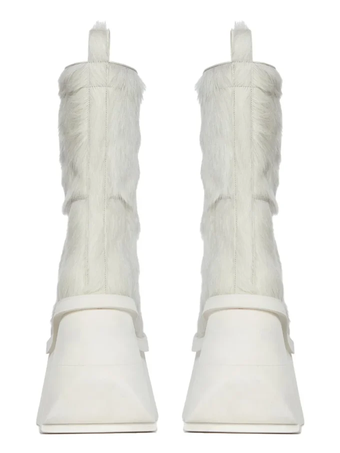 RICK OWENS – SHOES RR02E1883LHL-11 RICK OWENS – SHOES RR02E1883LHL-11