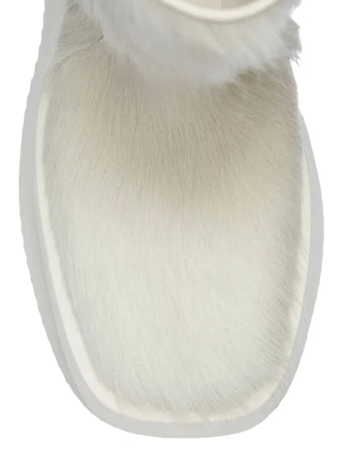 RICK OWENS – SHOES RR02E1883LHL-11 RICK OWENS – SHOES RR02E1883LHL-11