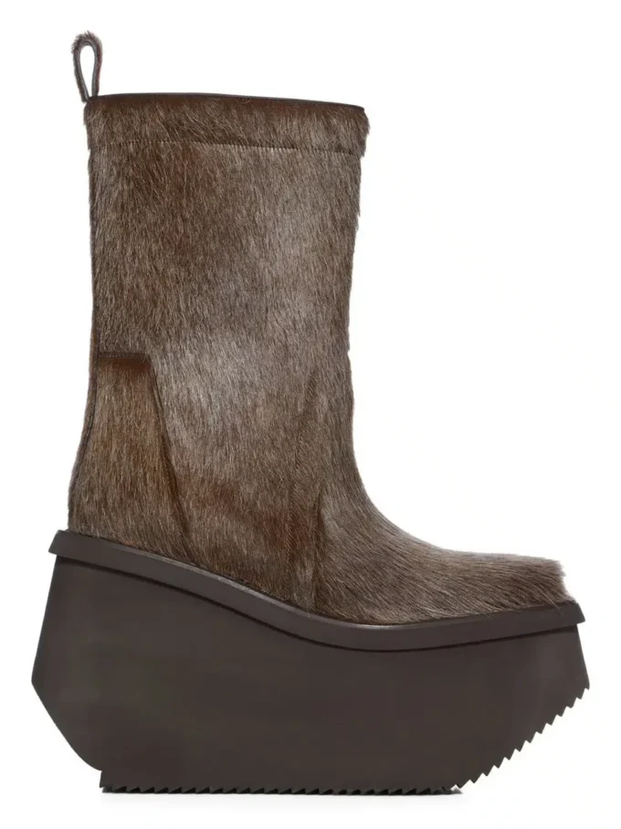 RICK OWENS – SHOES RR02E1883LHLC-106 RICK OWENS – SHOES RR02E1883LHLC-106