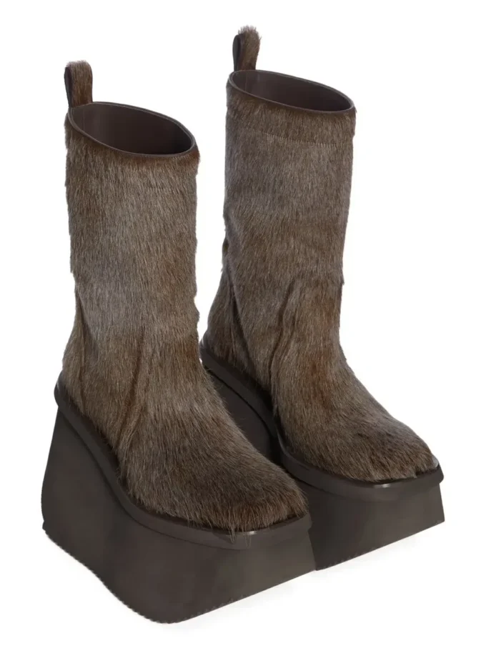 RICK OWENS – SHOES RR02E1883LHLC-106 RICK OWENS – SHOES RR02E1883LHLC-106