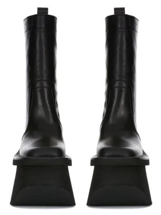 RICK OWENS – SHOES RR02E1883LOO-09