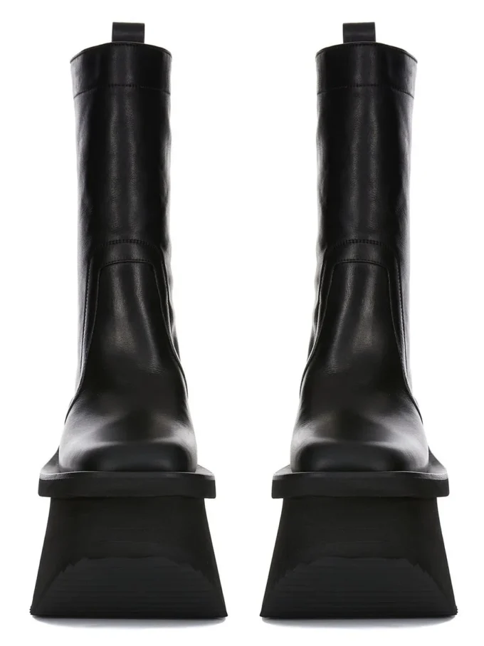 RICK OWENS – SHOES RR02E1883LOO-09 RICK OWENS – SHOES RR02E1883LOO-09