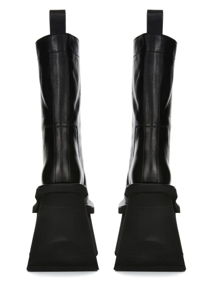 RICK OWENS – SHOES RR02E1883LOO-09 RICK OWENS – SHOES RR02E1883LOO-09