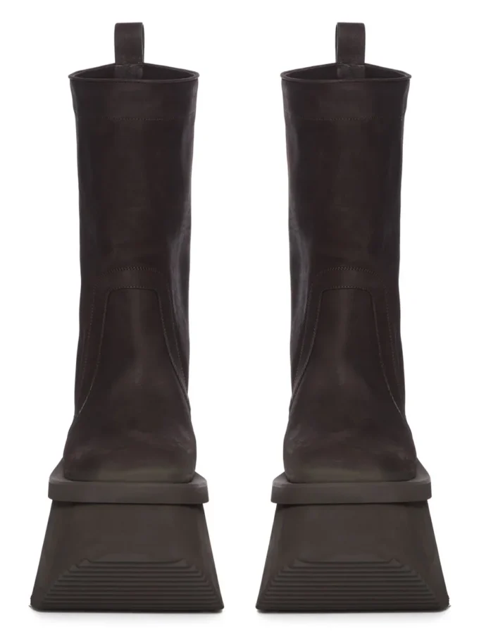 RICK OWENS – SHOES RR02E1883LWN-04 RICK OWENS – SHOES RR02E1883LWN-04