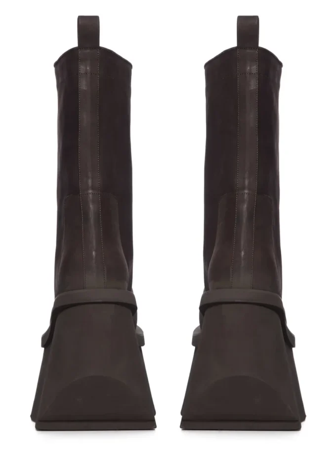 RICK OWENS – SHOES RR02E1883LWN-04 RICK OWENS – SHOES RR02E1883LWN-04