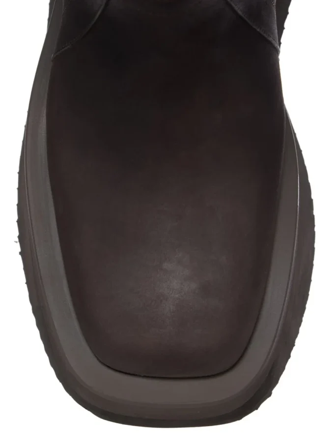 RICK OWENS – SHOES RR02E1883LWN-04 RICK OWENS – SHOES RR02E1883LWN-04