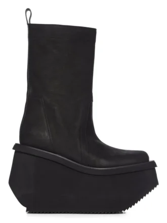 RICK OWENS – SHOES RO02E4824LWN-09