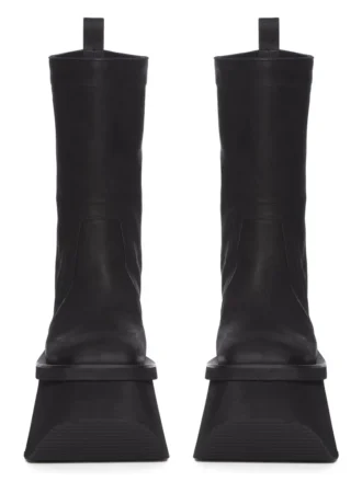 RICK OWENS – SHOES RR02E1883LWN-09