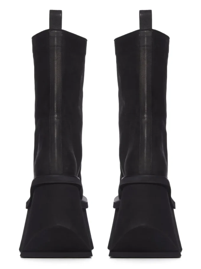 RICK OWENS – SHOES RR02E1883LWN-09 RICK OWENS – SHOES RR02E1883LWN-09